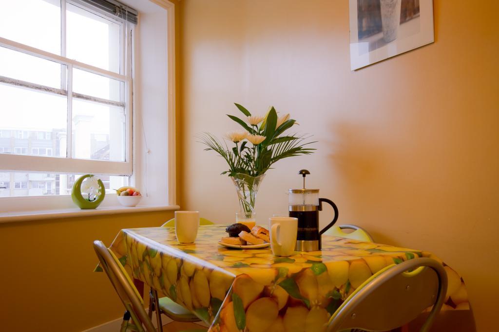 The Guesthouse East Eastbourne Cameră foto