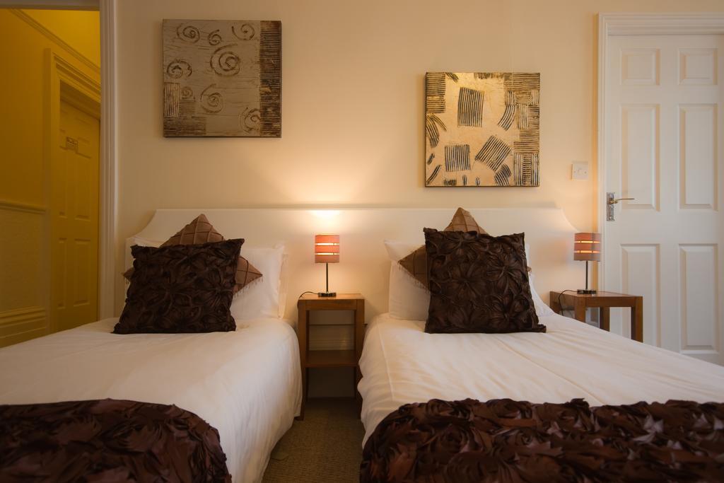 The Guesthouse East Eastbourne Cameră foto