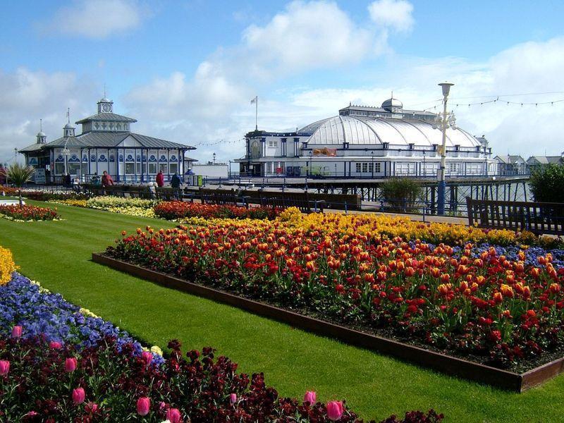 The Guesthouse East Eastbourne Exterior foto