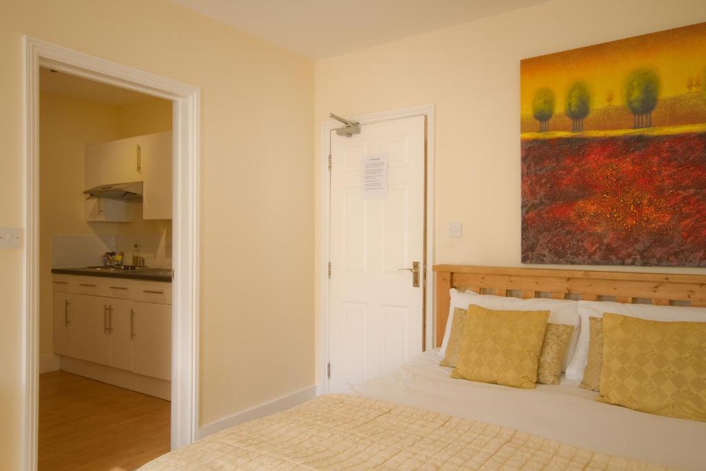 The Guesthouse East Eastbourne Cameră foto